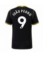 Moški Nogometna dresi replika Chelsea Joao Pedro #9 Gostujoči 2026-27 Kratek rokav